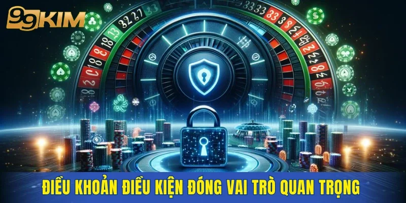 Điều khoản điều kiện quan trọng như thế nào với cả 2 phía