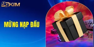 mừng nạp đầu
